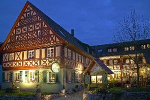 Hotel Augustin Bad Staffelstein voted 2nd best hotel in Bad Staffelstein