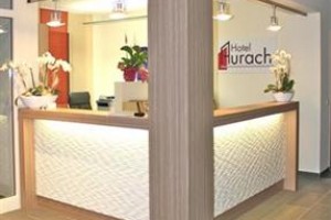Hotel Aurach Garni Image