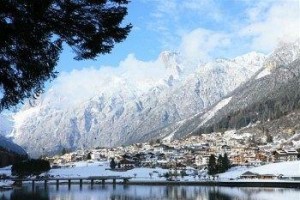 Hotel Auronzo voted 2nd best hotel in Auronzo di Cadore