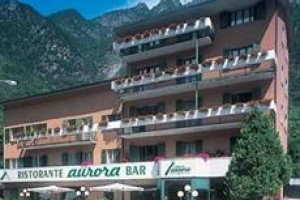 Hotel Aurora Chiavenna Image