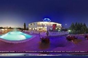 Hotel Aurora Pula Image