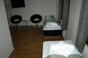 Hotel Aurora Svolvaer Lofoten Image