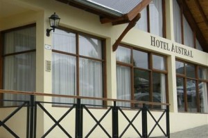 Hotel Austral Ushuaia Image