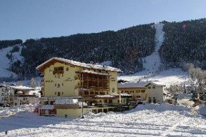 Hotel Austria Niederau Image