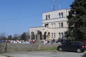 Avala Hotel Image