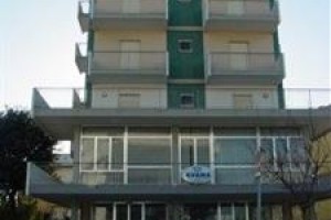 Hotel Avana Ravenna Image