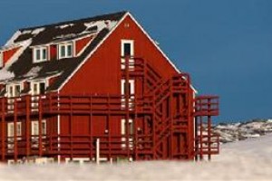 Hotel Avannaa voted  best hotel in Ilulissat