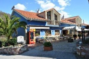 Hotel Avelina Cangas de Onis Image