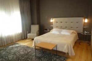 Hotel Avenida A Coruna Image