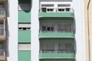 Hotel Avenida Mar del Plata Image