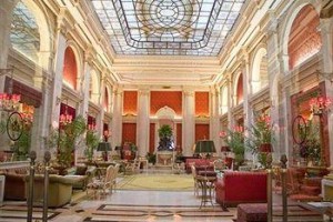 Hotel Avenida Palace Lisbon Image