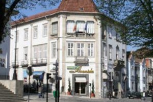 Hotel Avenida Viseu voted 6th best hotel in Viseu