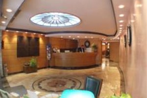 Hotel Avenida Zaragoza Image