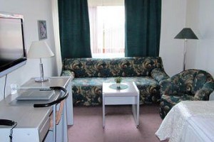 Hotell Aveny Image