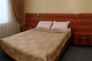 Hotel Aviator Kazan Image