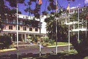 Hotel Avila Caracas Image