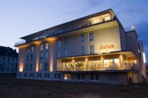 Hotel Aviva Image