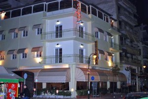Hotel Avra voted 6th best hotel in Karditsa