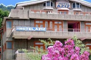 Hotel Aziz Image