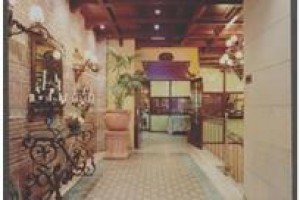 Hotel Azofra Burgos Image