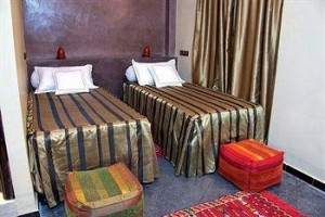 Hotel Azoul Image