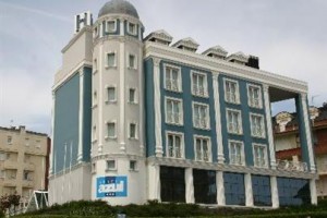 Hotel Azul Suances Image