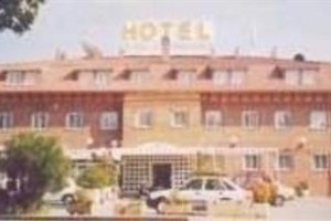 Hotel Azuqueca Image