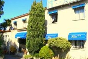 Hotel Azur Fos-sur-Mer Image