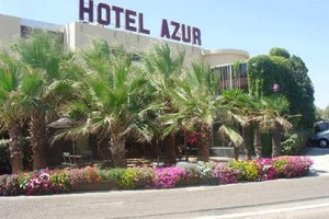 Hotel Azur La Grande-Motte Image