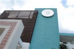 Hotel B Cozumel Image