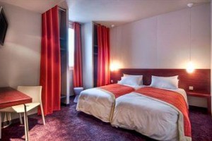 Hotel B Paris Boulogne Billancourt Image