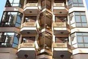 Hotel Baba Deluxe New Delhi Image