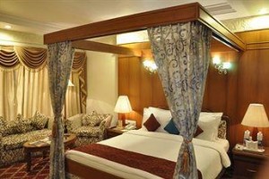 Hotel Babylon International voted 3rd best hotel in Raipur