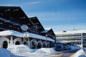 Bachmair Hotel am See voted 4th best hotel in Rottach-Egern