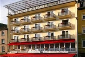 Bad Emser Hof voted 4th best hotel in Bad Ems