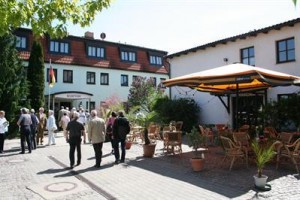 Hotel Bad Schmiedeberger Hof voted  best hotel in Bad Schmiedeberg