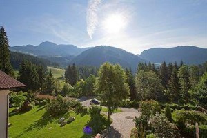 Hotel Bad Schoergau voted  best hotel in Sarntal