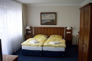 Hotel Badehaus Goor Putbus Image