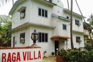 Hotel Baga Villa Calangute Image