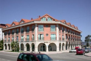 Hotel Bahia Bayona voted 10th best hotel in Baiona