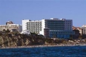 Bahia Calpe Hotel Image