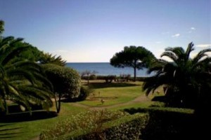 Hotel Bahia Villeneuve-Loubet Image