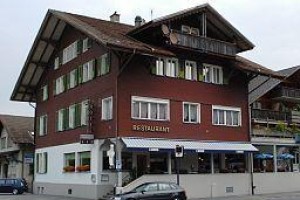 Hotel Bahnhof Reichenbach voted  best hotel in Reichenbach im Kandertal