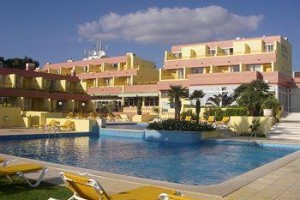 Hotel Baia Cristal voted 6th best hotel in Lagoa