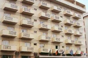 Baia de Monte Gordo Hotel voted 8th best hotel in Monte Gordo