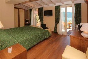 Hotel Baia d'Oro Gargnano voted 10th best hotel in Gargnano