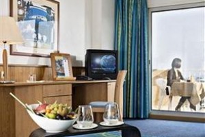 Hotel Baie des Anges Image