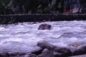 Hotel Baisaran Image