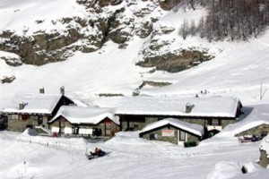 Hotel Baita Cretaz Valtournenche Image