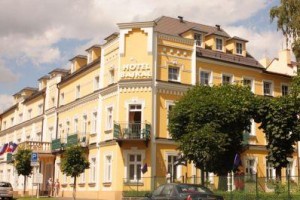 Hotel Bajkal Image